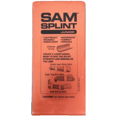 SAM Splint Jr.